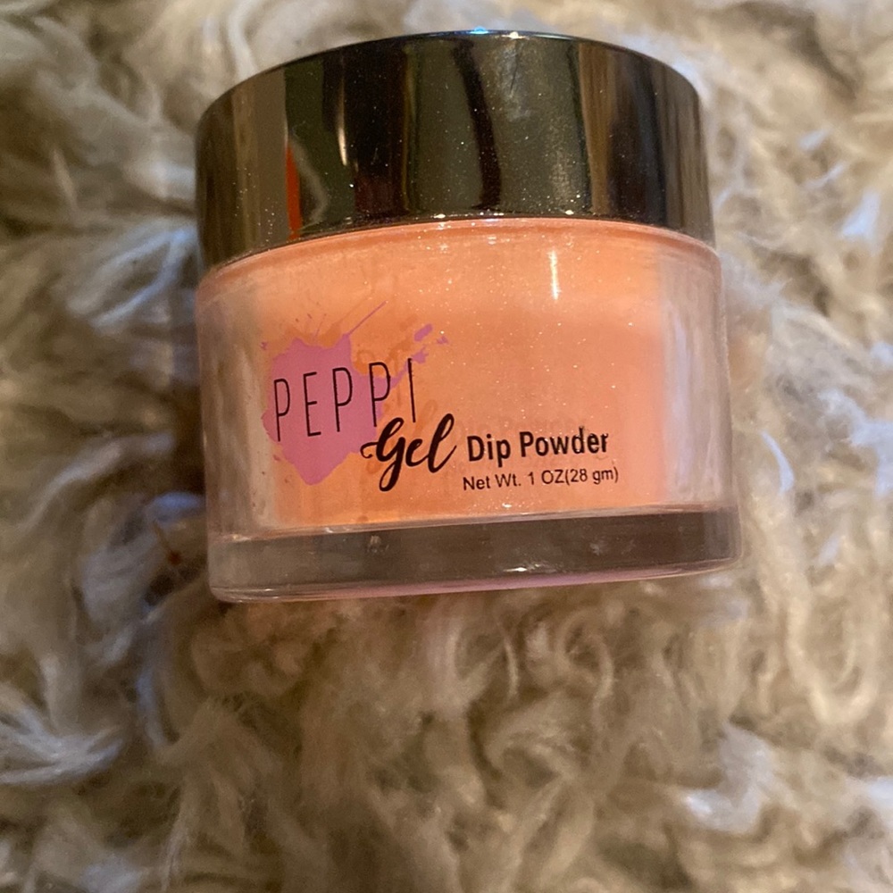 Mighty mango Peppi dip powder